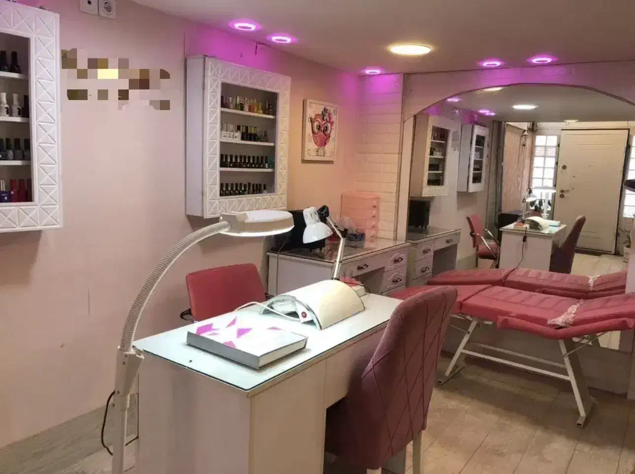 ۳۰متر / تجاری / براصلی قیام|اجارهٔ دفتر کار، اتاق اداری، مطب|لاهیجان, قیام|دیوار