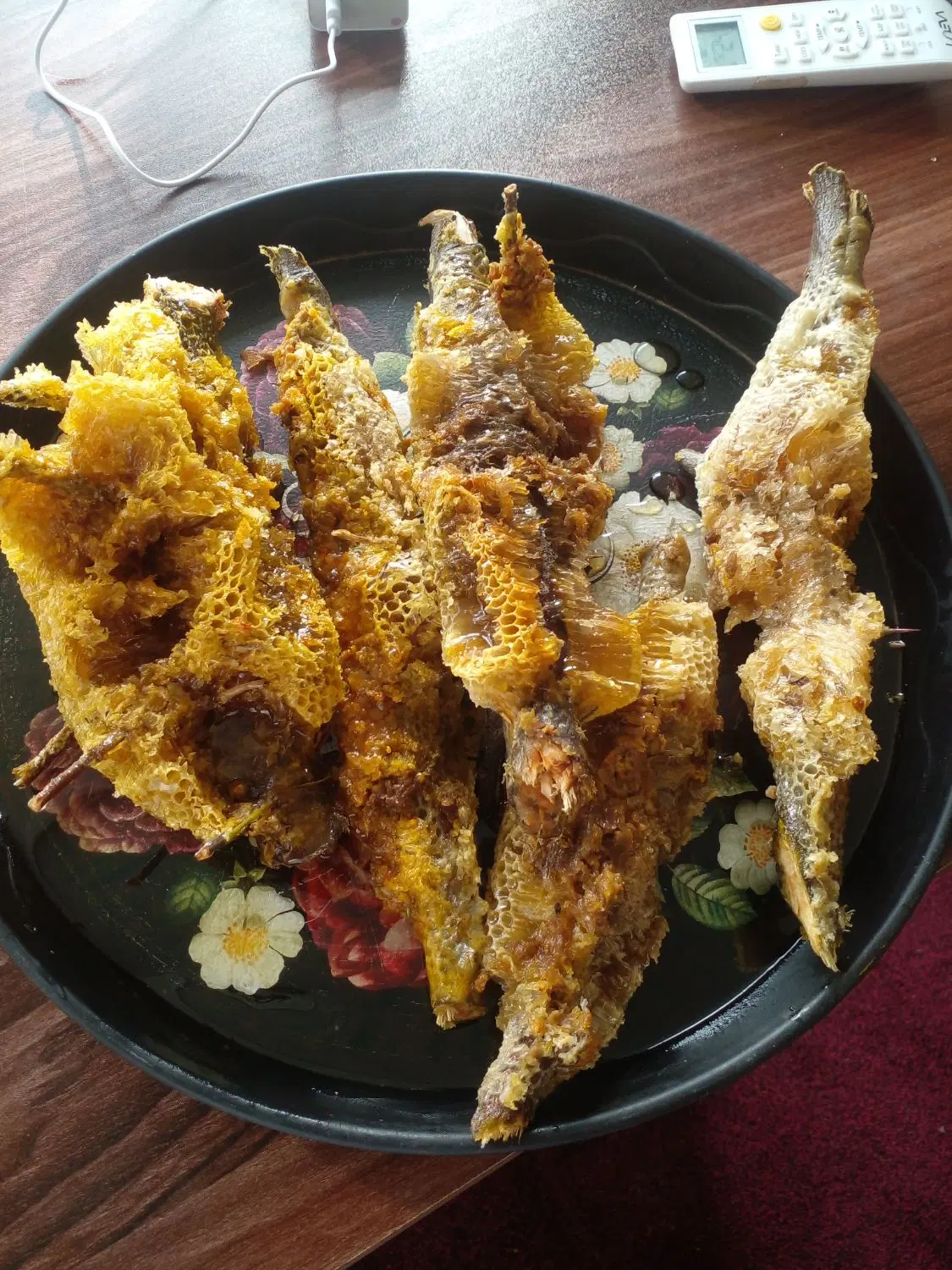عسل طبیعی|خوردنی و آشامیدنی|تهران, قزل قلعه|دیوار