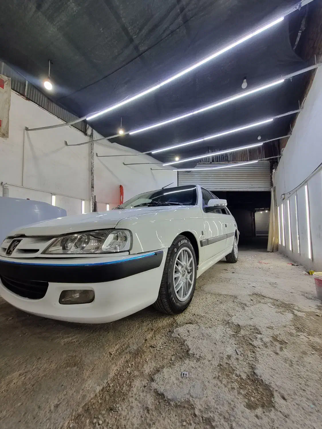 استخدام در دیتیلینگ|خدمات موتور و ماشین|دزفول, |دیوار