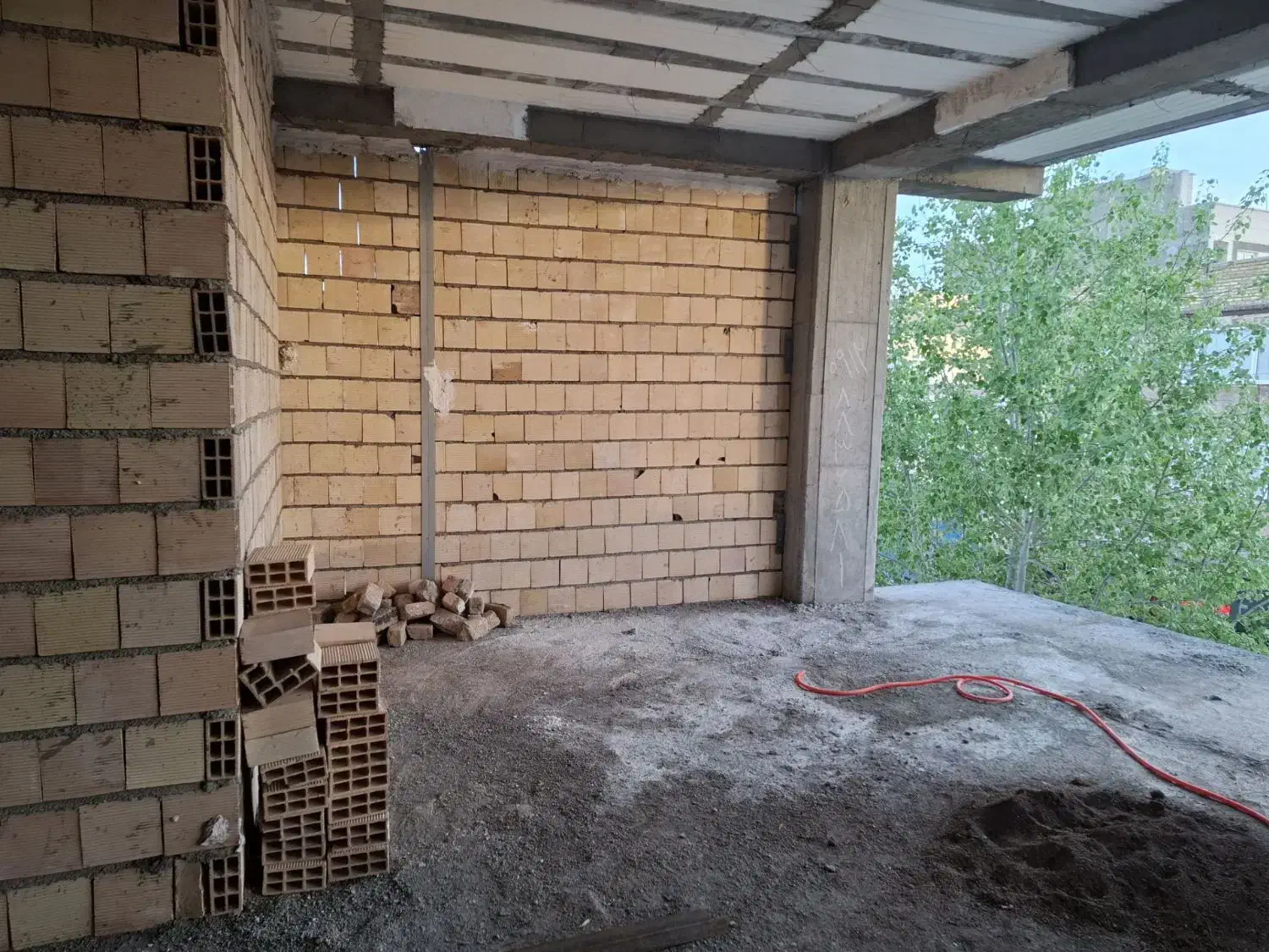 بنایی صفر تا صد|خدمات پیشه و مهارت|قزوین, |دیوار