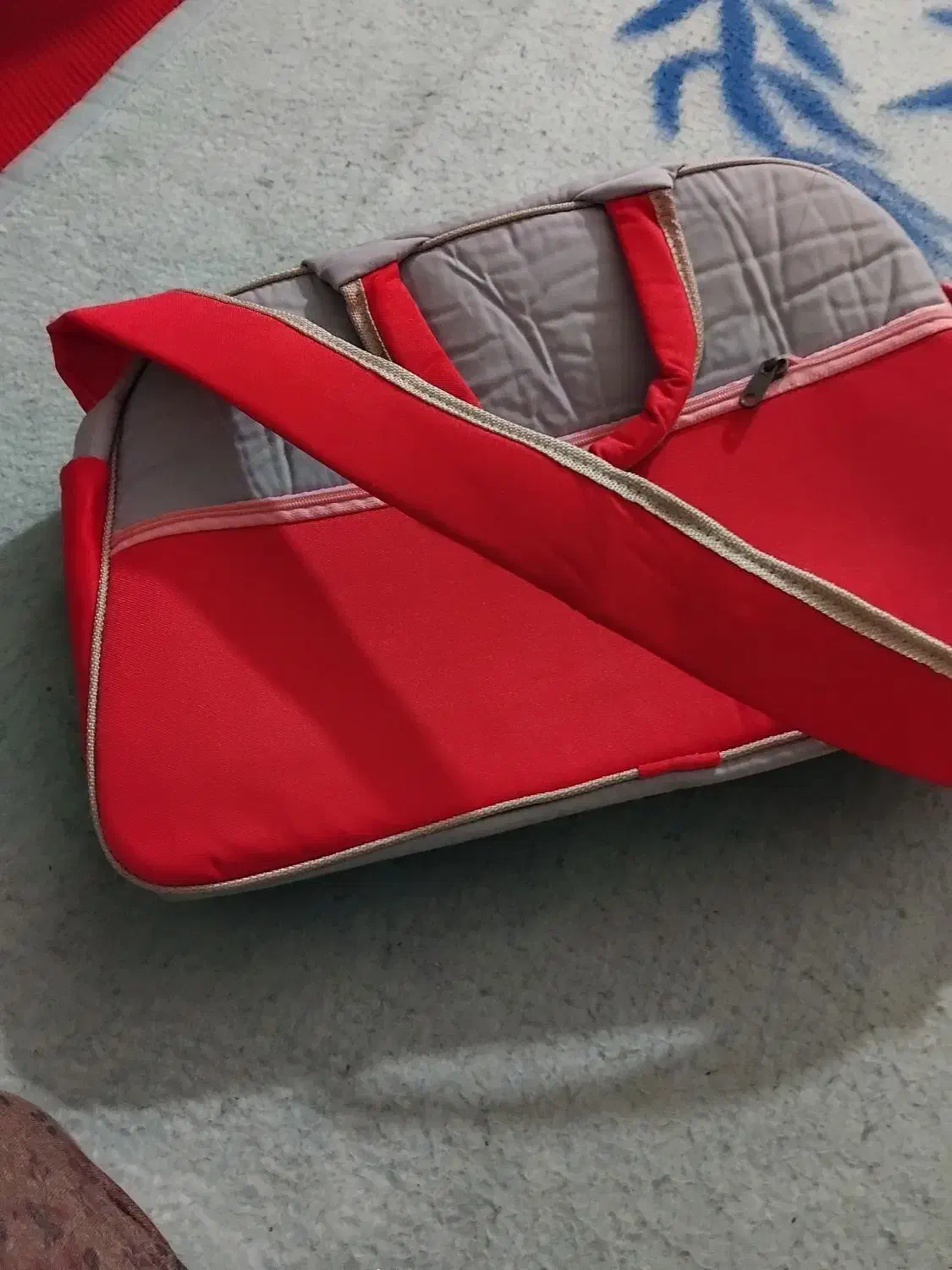 ساک کودک|اسباب و اثاث بچه|سنقر, |دیوار