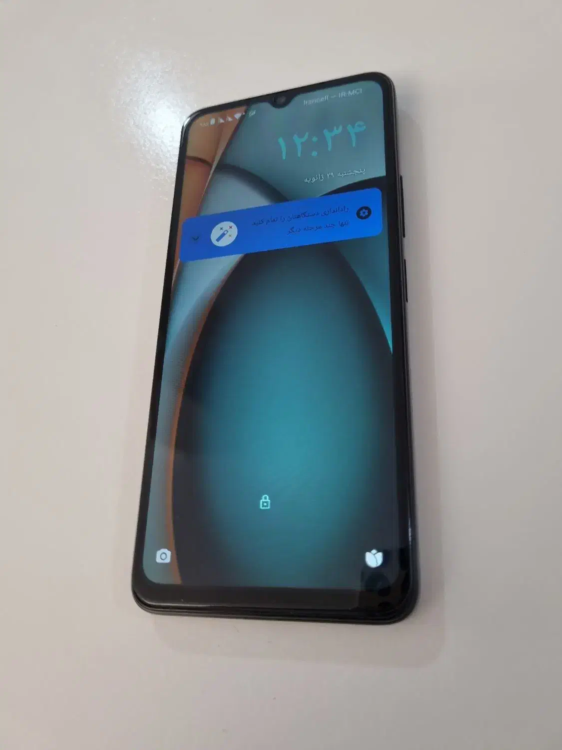 گوشی شیایومیA3|موبایل|تهران, کاشانک|دیوار