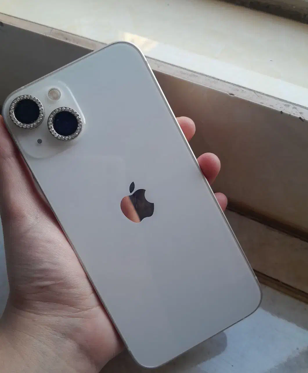 ایفون 13 نرمال|موبایل|تهران, کیانشهر|دیوار