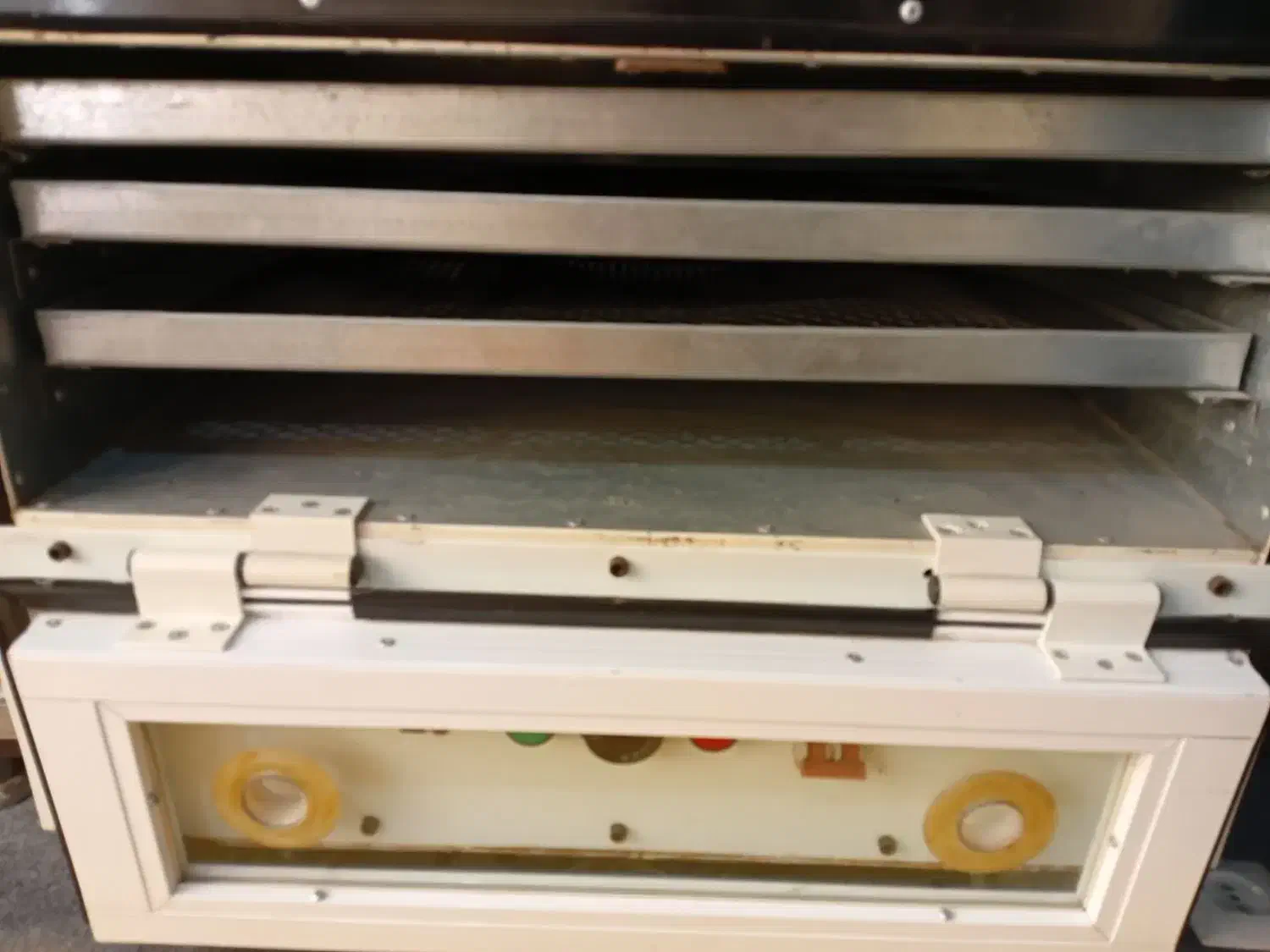 میوه خشک کن صنعتی|سایر لوازم برقی|چالوس, |دیوار