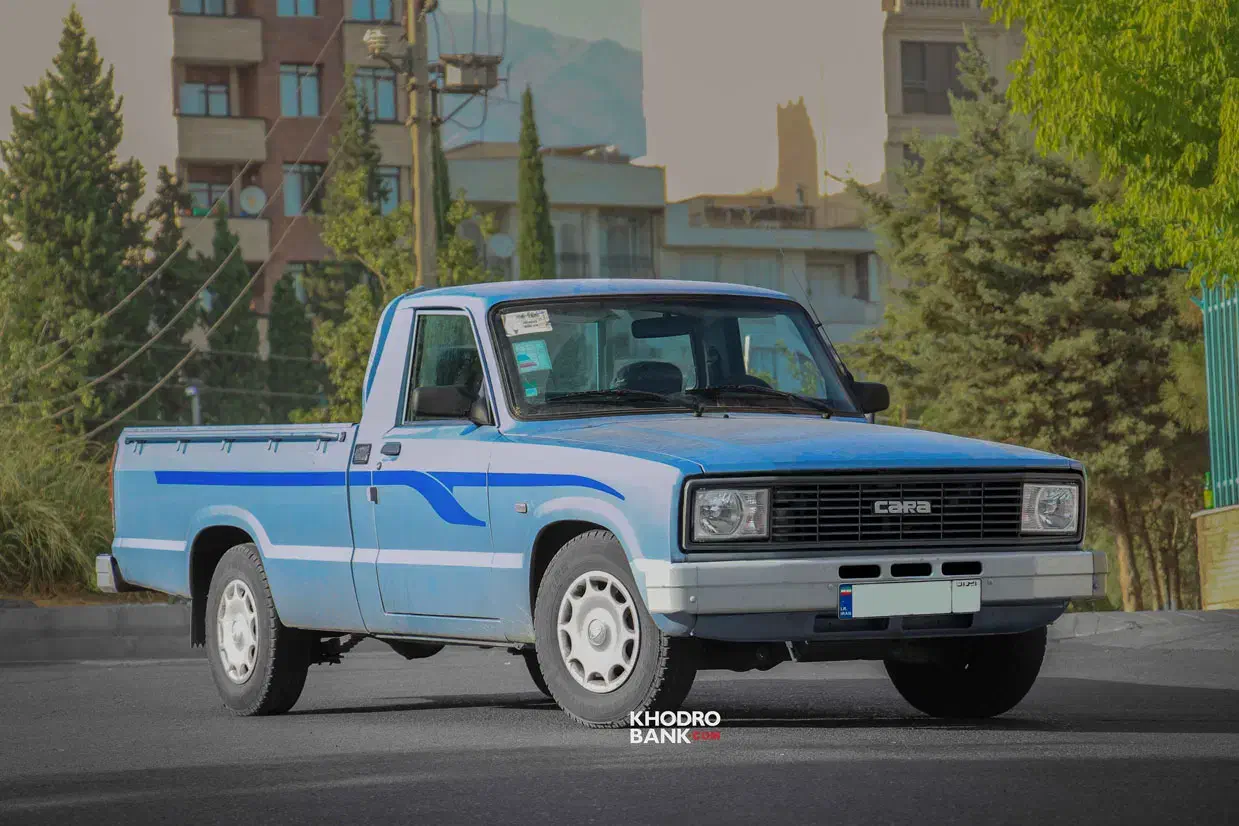 وانت بار|خدمات حمل و نقل|زاهدان, |دیوار