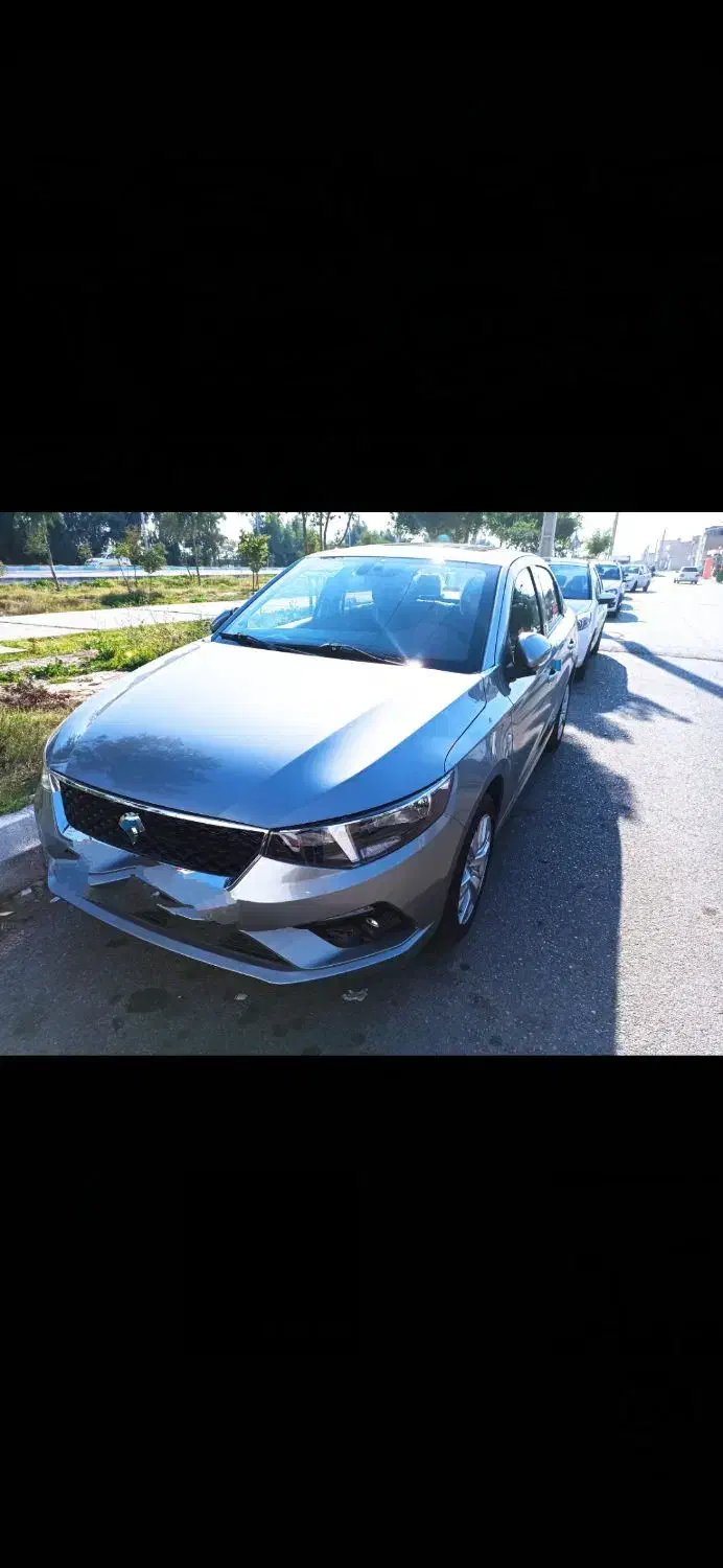 تارا v4 فول صفر 1403|خودرو سواری و وانت|دزفول, |دیوار