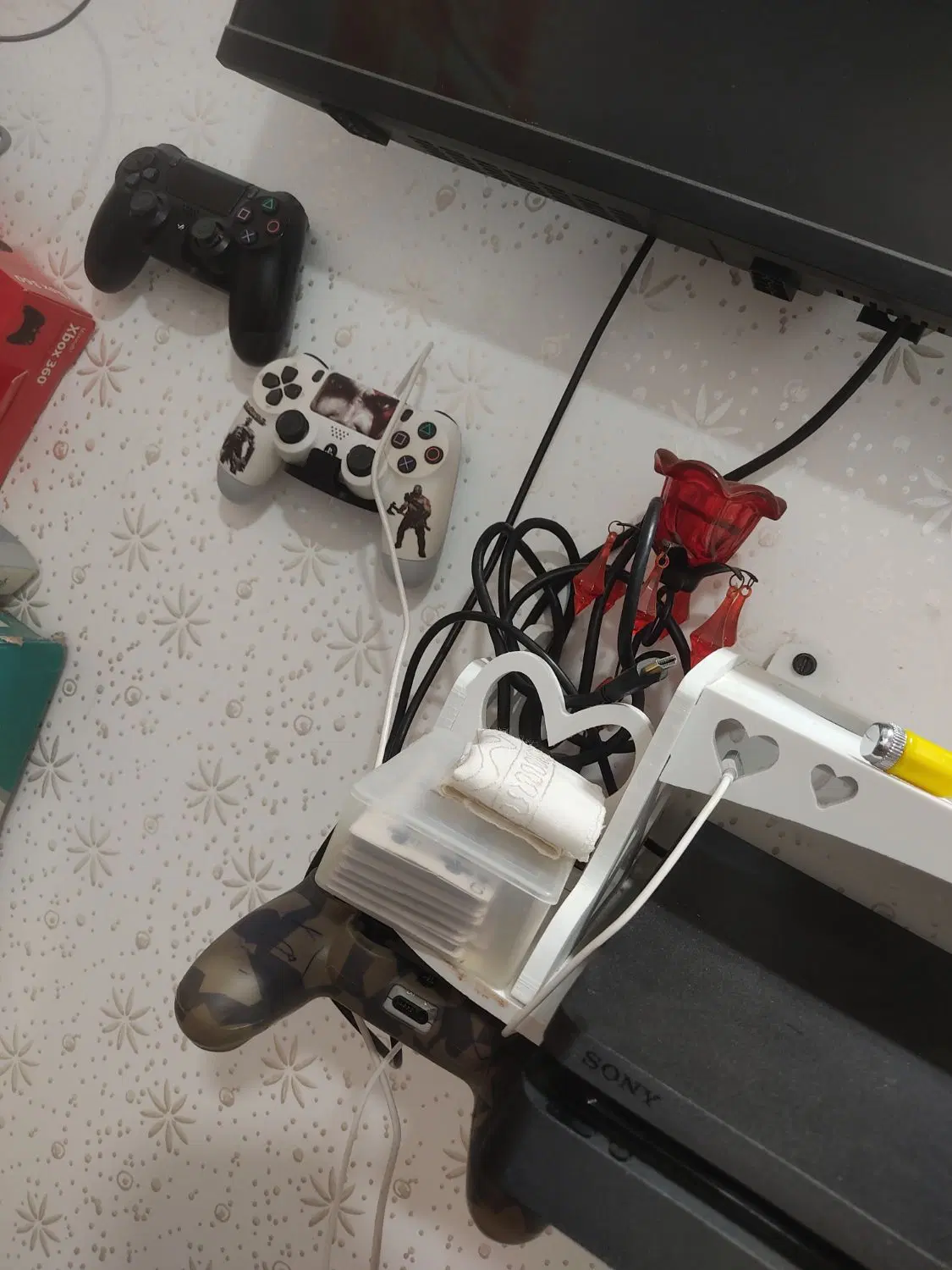 ps4|کنسول، بازی ویدئویی و آنلاین|اهواز, کوی ملی راه|دیوار