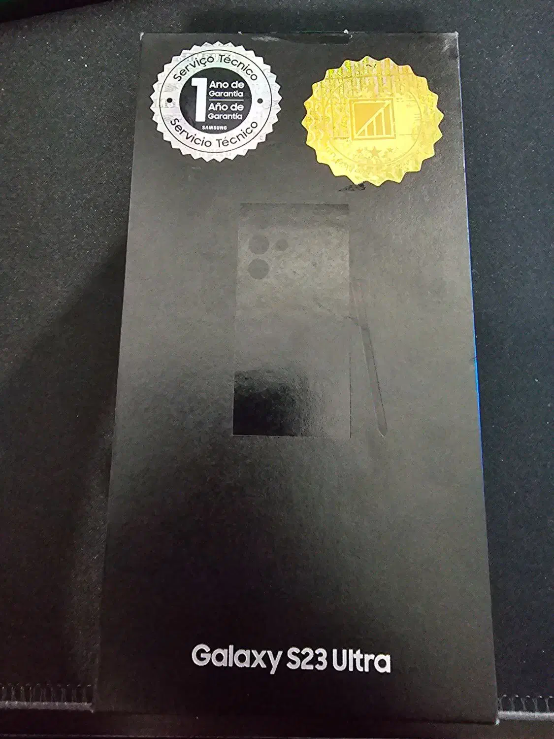 S23 ULTRA 512GB|موبایل|الوند, |دیوار