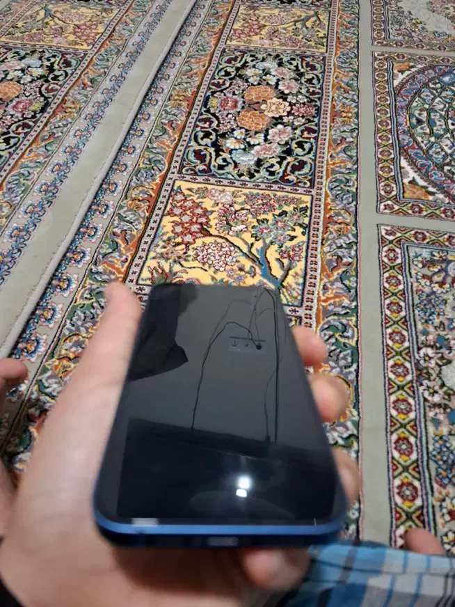 ایفون ۱۳نرمال|موبایل|بجنورد, |دیوار