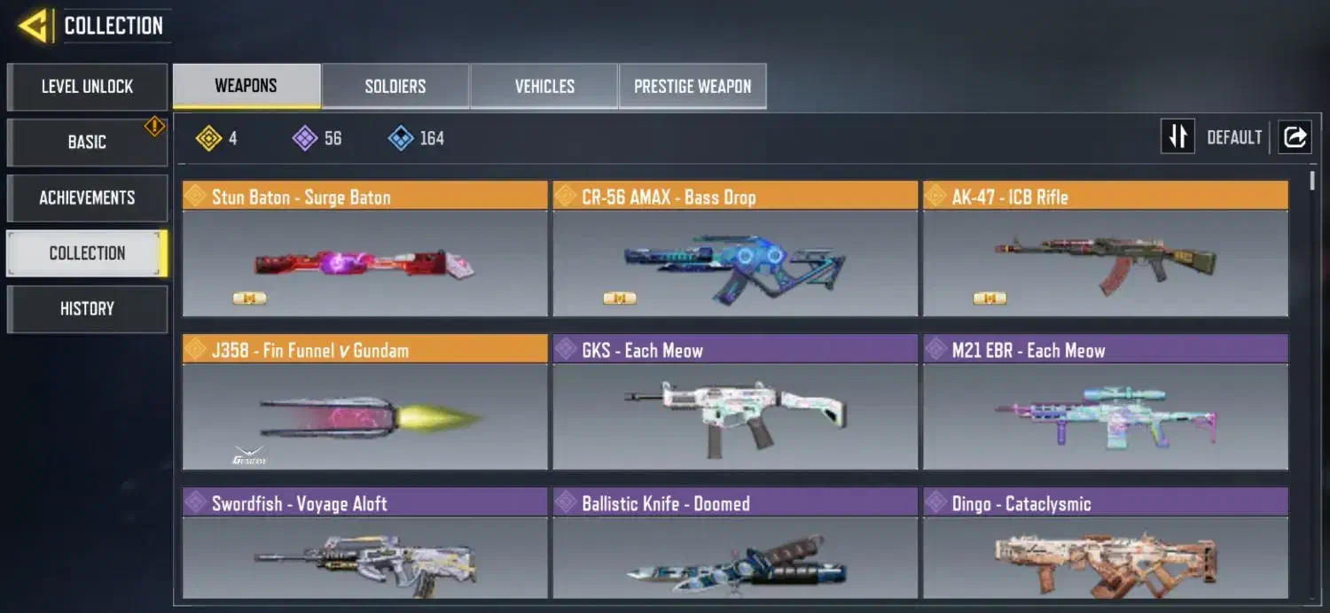 اکانت کالاف|کنسول، بازی ویدئویی و آنلاین|گلستان (تهران), |دیوار