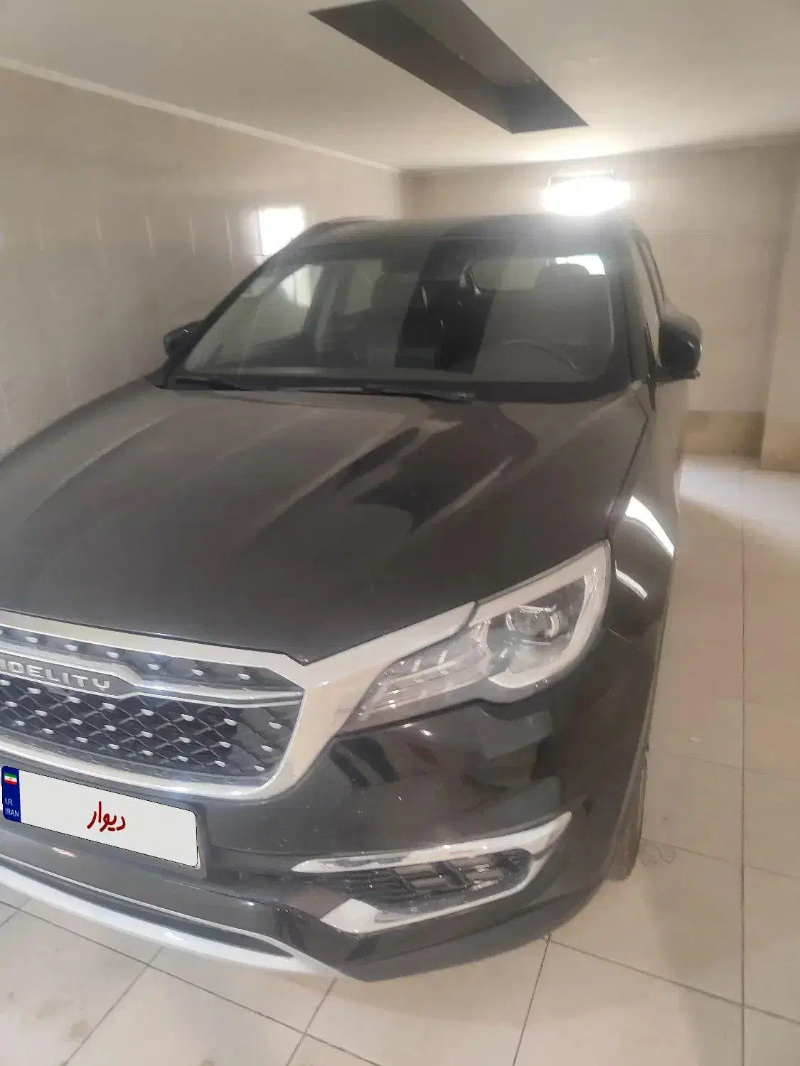 فیدلیتی 1400|خودرو سواری و وانت|کرج, فاز ۱ مهرشهر|دیوار