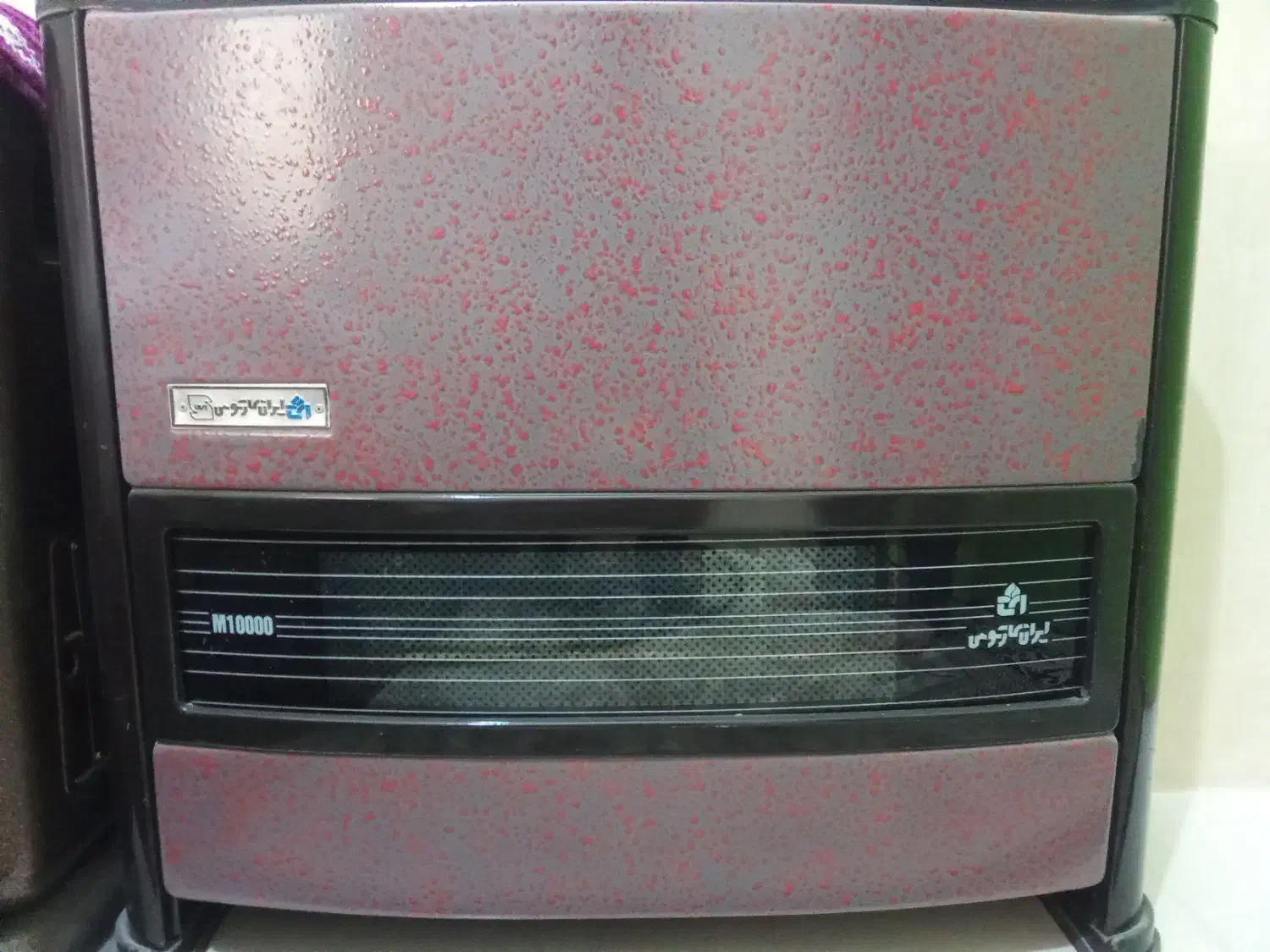 بخاری ایران کارتوس بزرگ|بخاری، هیتر، شومینه|تربتحیدریه, یحیی آباد|دیوار