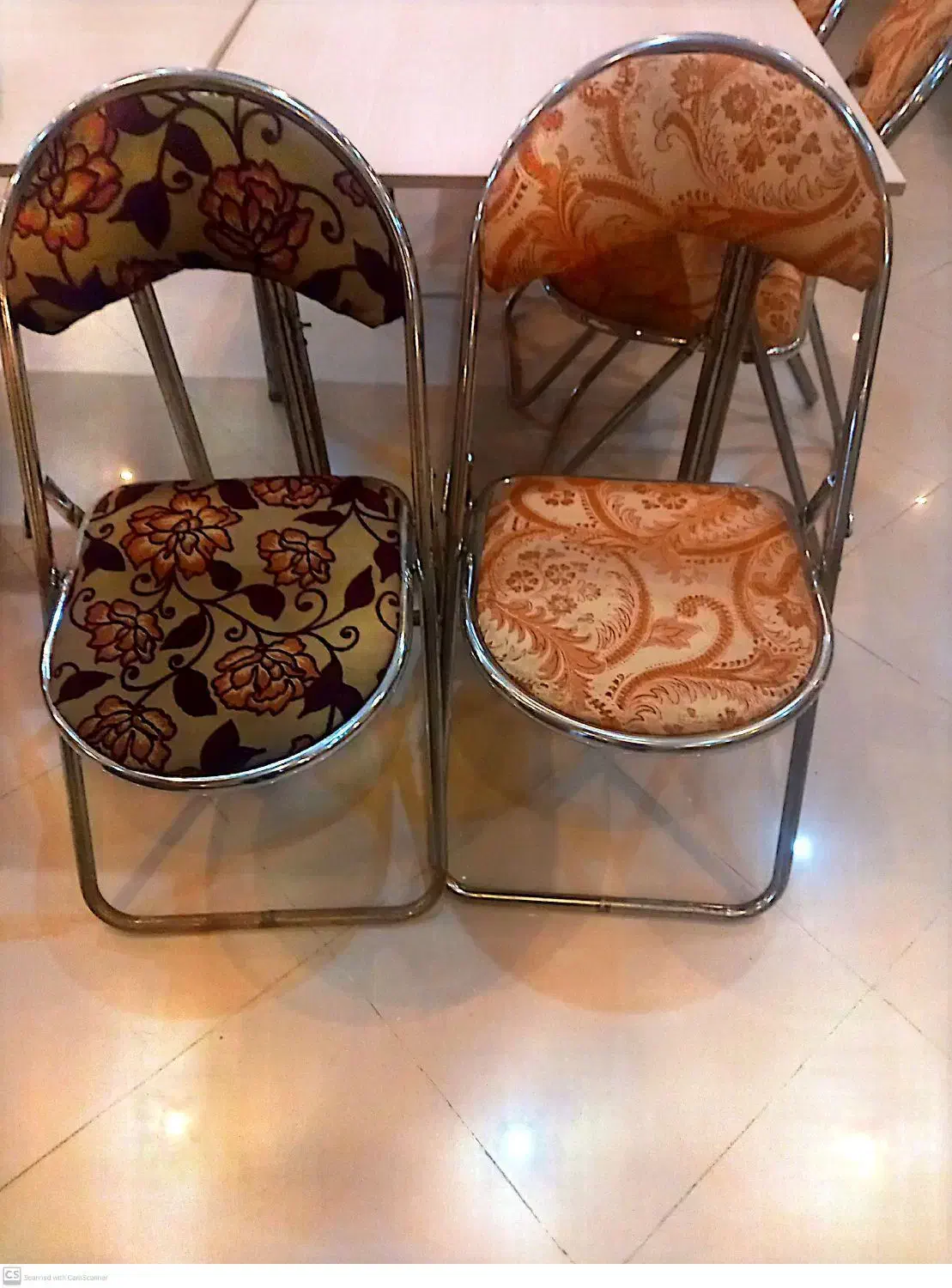 صندلی غذاخوری|میز و صندلی غذاخوری|اردبیل, |دیوار