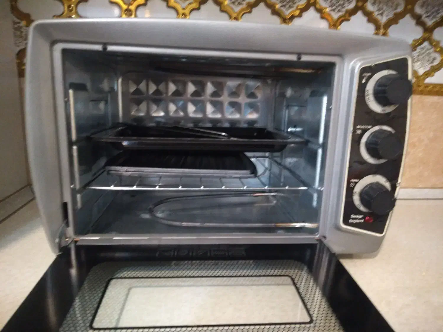 تستر مارک آوین تستر|اجاق گاز و لوازم برقی پخت‌وپز|اردبیل, |دیوار