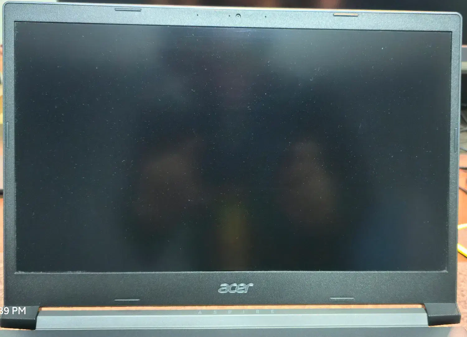 لپتاپ Acer Aspire A715-75G 52c2|رایانه همراه|تهران, تهرانسر شرقی|دیوار