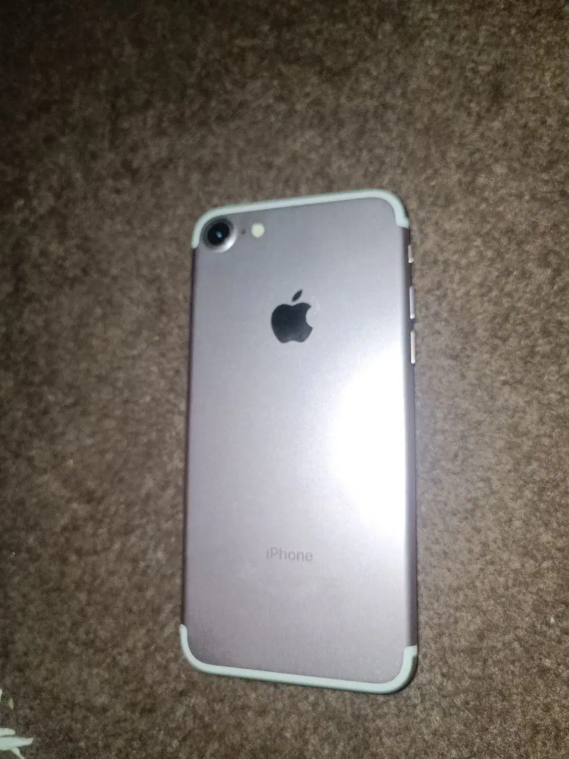 گوشی آیفون ۷|موبایل|سروستان, |دیوار