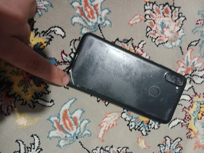 گوشیa11 فروش فوری|موبایل|کرمانشاه, |دیوار