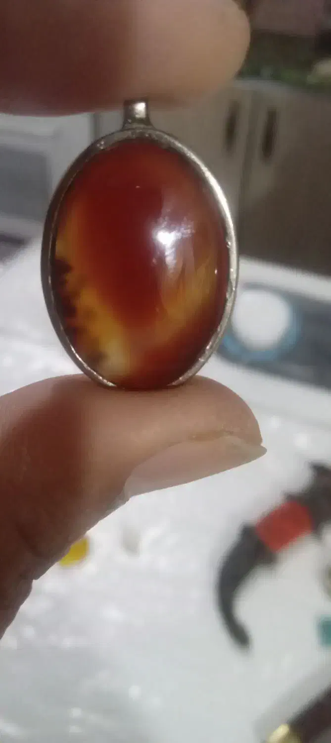 تسبیح و حجر کریمه|بدلیجات|اهواز, کوی علوی|دیوار