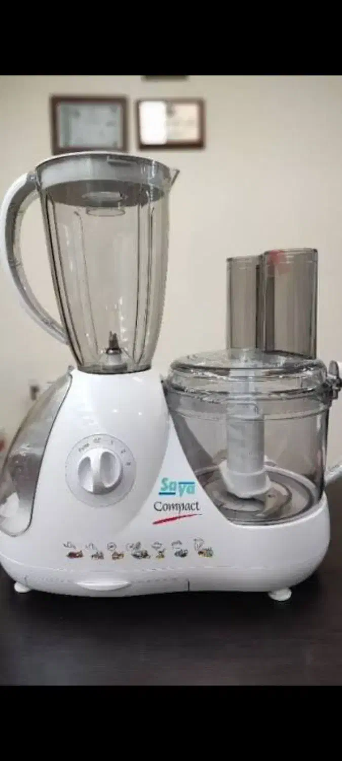 غذاساز|خردکن، آسیاب، غذاساز|تبریز, |دیوار