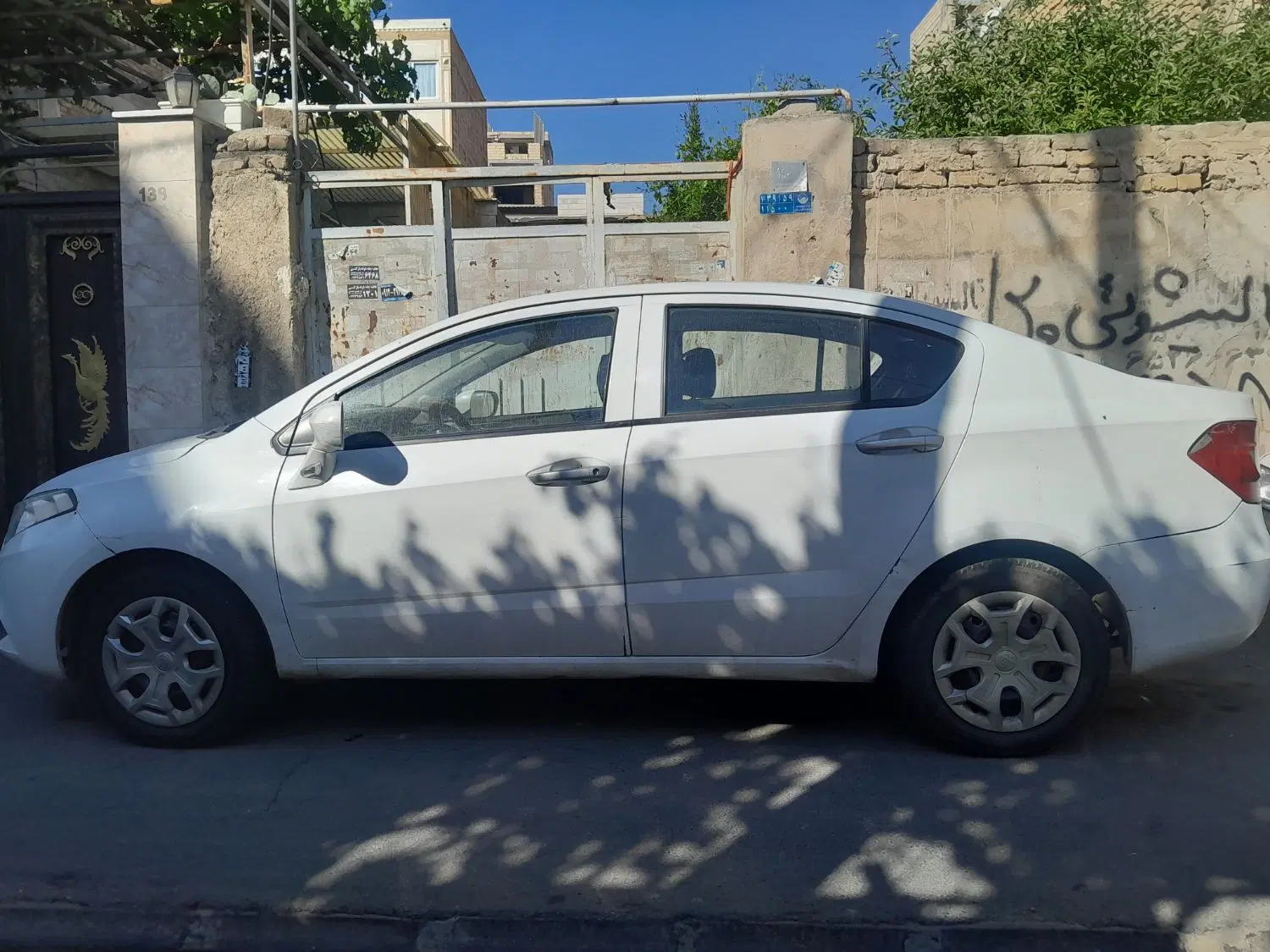 برلیانس|خودرو سواری و وانت|شاهدشهر, |دیوار