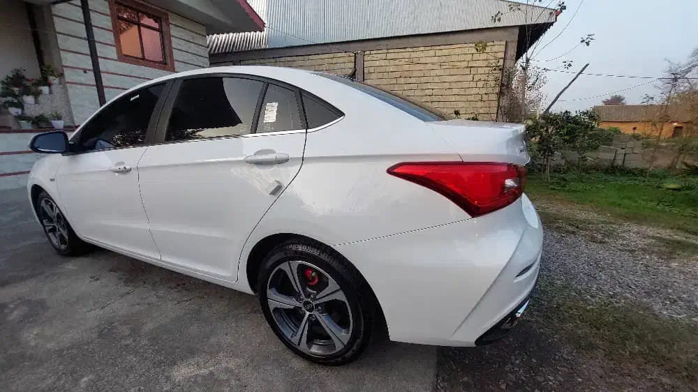 فروش خودرو|خودرو سواری و وانت|سنگر, |دیوار