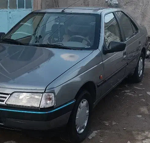 پژو سواری جهت مسافر|خدمات حمل و نقل|مشهد, ابوذر|دیوار