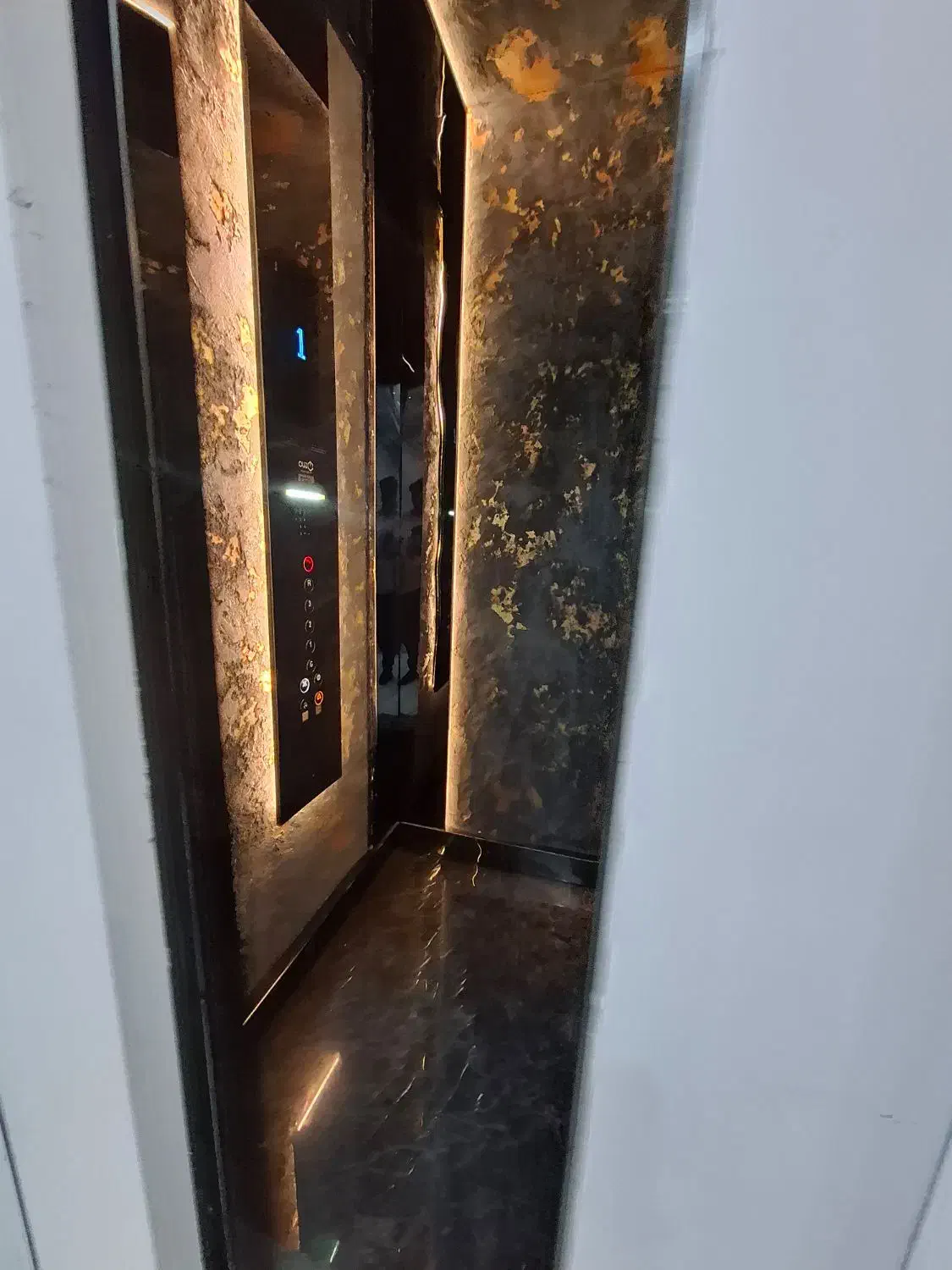 ۱۱۶ متر شهرک الهیه غرب نوساز دانشگاه شریف اردستانی|فروش آپارتمان|تهران, شهرک دانشگاه شریف|دیوار