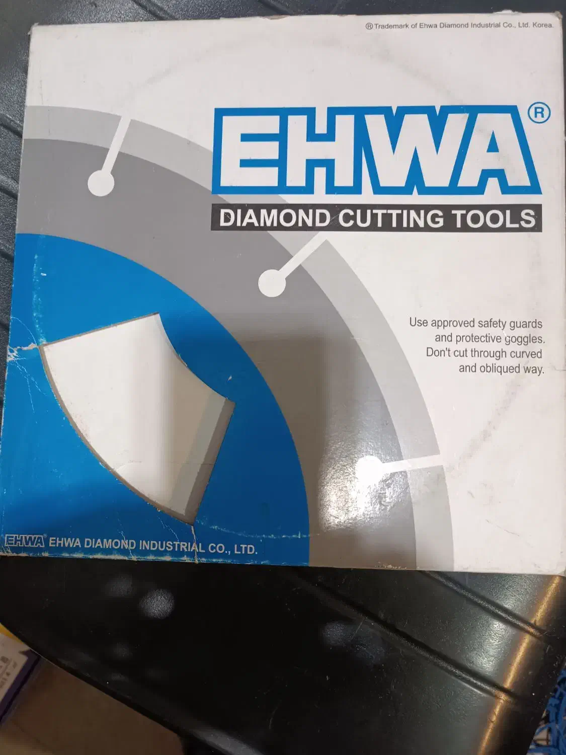 صفحه آهن بر آیوا الماس|ابزارآلات|فردیس, شهرک شهید حسینی|دیوار