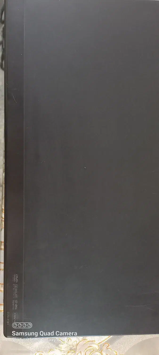 دی وی دی|پخش‌کننده DVD و ویدیو|تهران, آهنگ|دیوار