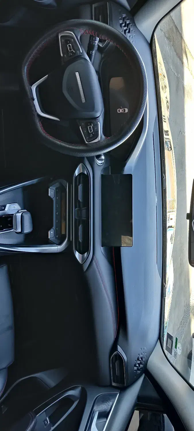 ریسپکت 2|خودرو سواری و وانت|شیراز, شهرک استقلال|دیوار