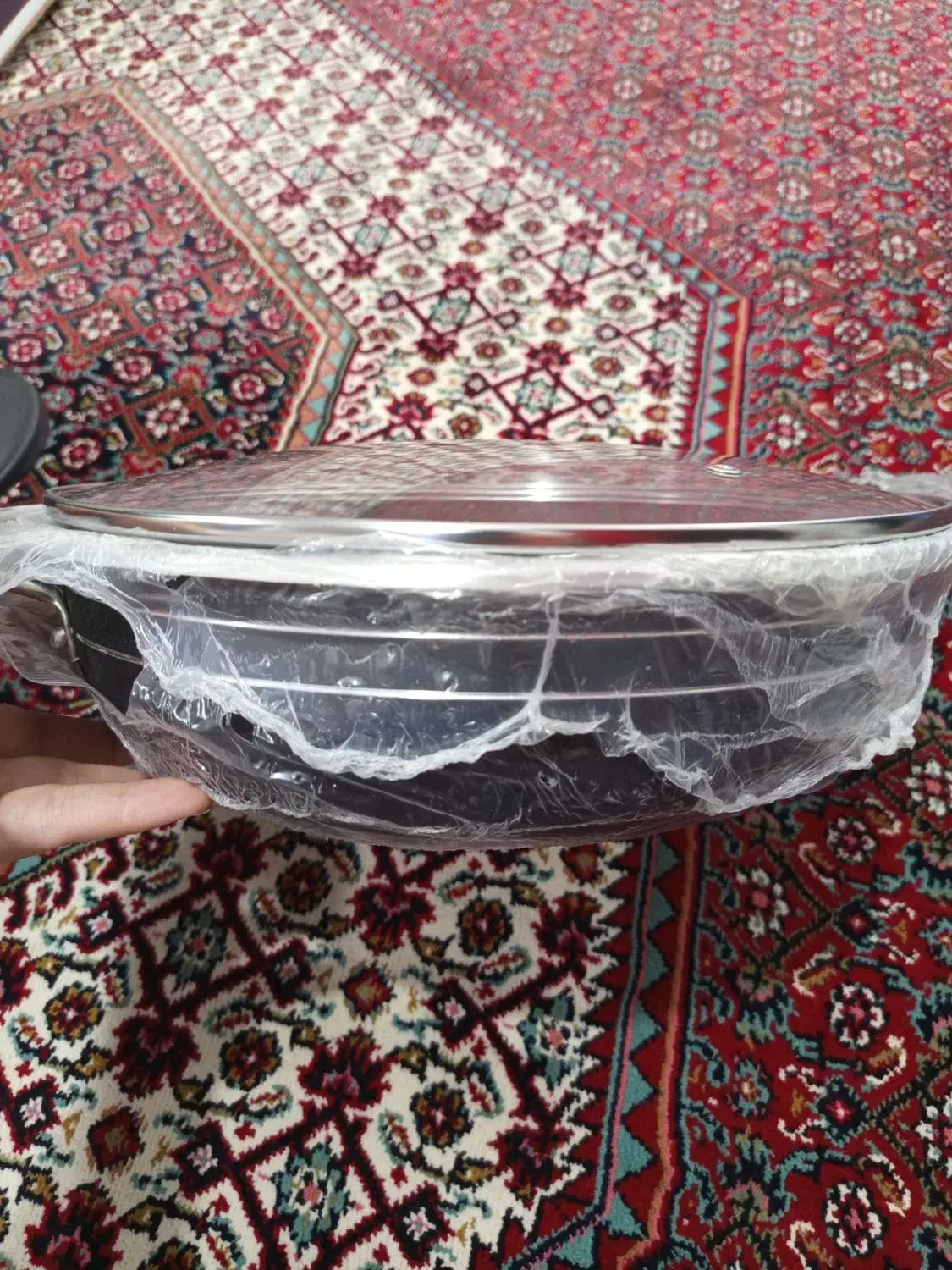 سرویس قابلمه|ظروف پخت‌وپز|آزادشهر, |دیوار