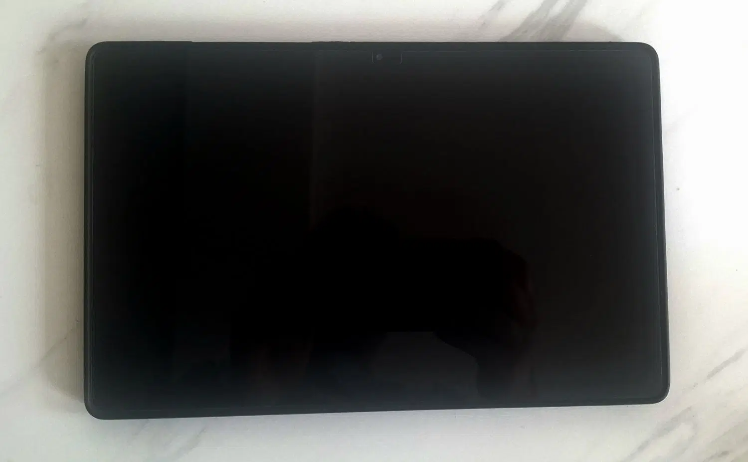 تبلت Galaxy Tab a7 4G 10inch|تبلت|تهران, امانیه|دیوار
