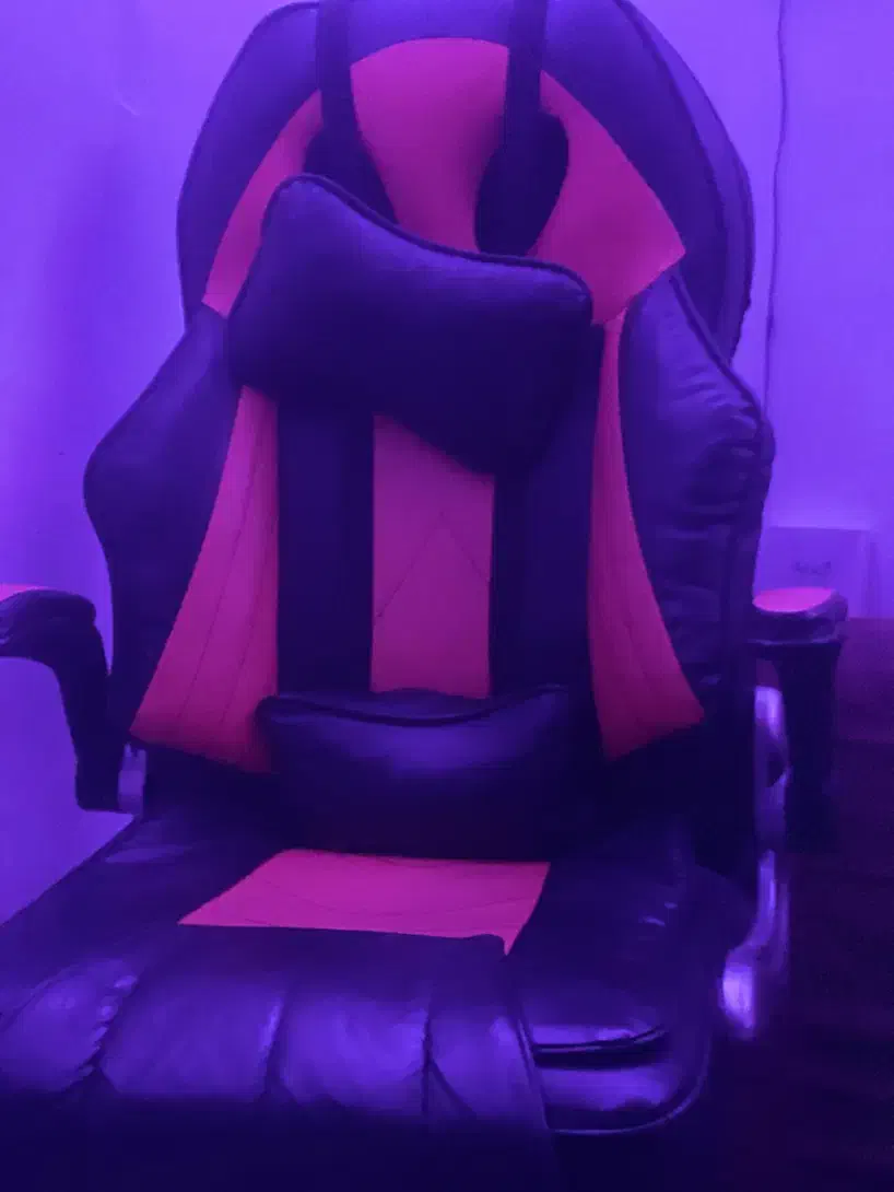 صندلی گیمینگ|صندلی و نیمکت|ایرانشهر, |دیوار