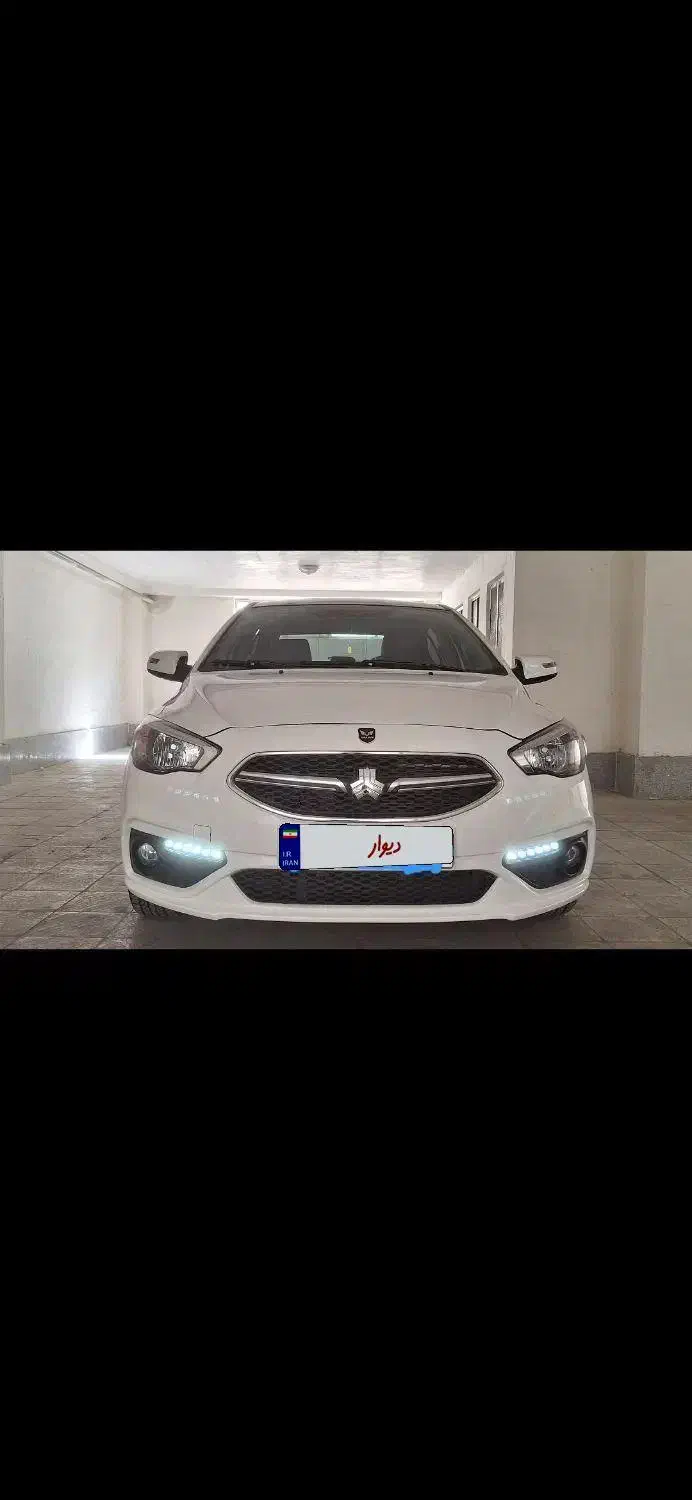 شاهین CVt مدل 1403/10|خودرو سواری و وانت|پردیس, فاز ۸|دیوار