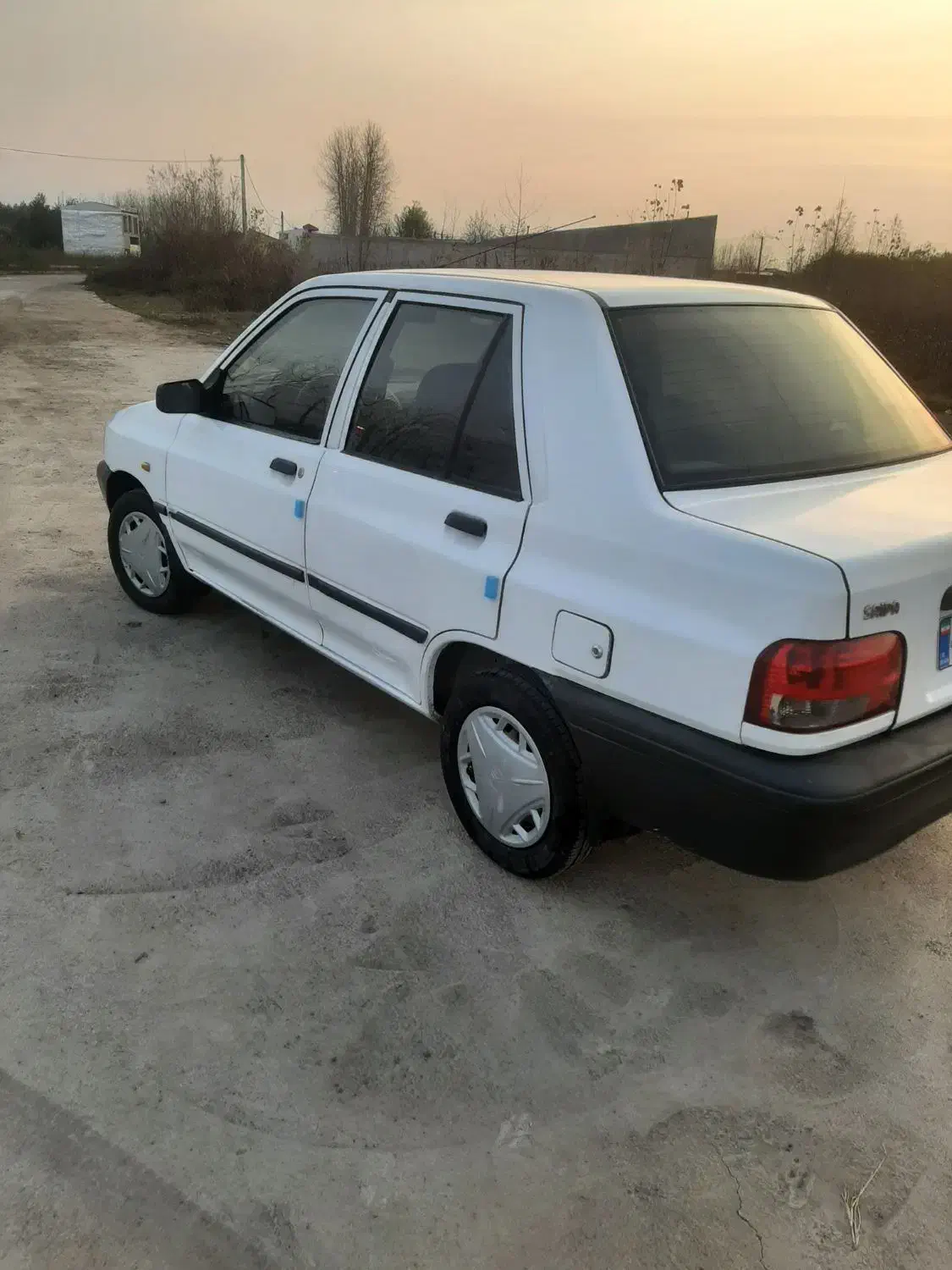 خودرو سواری|خودرو سواری و وانت|آستانه اشرفیه, |دیوار