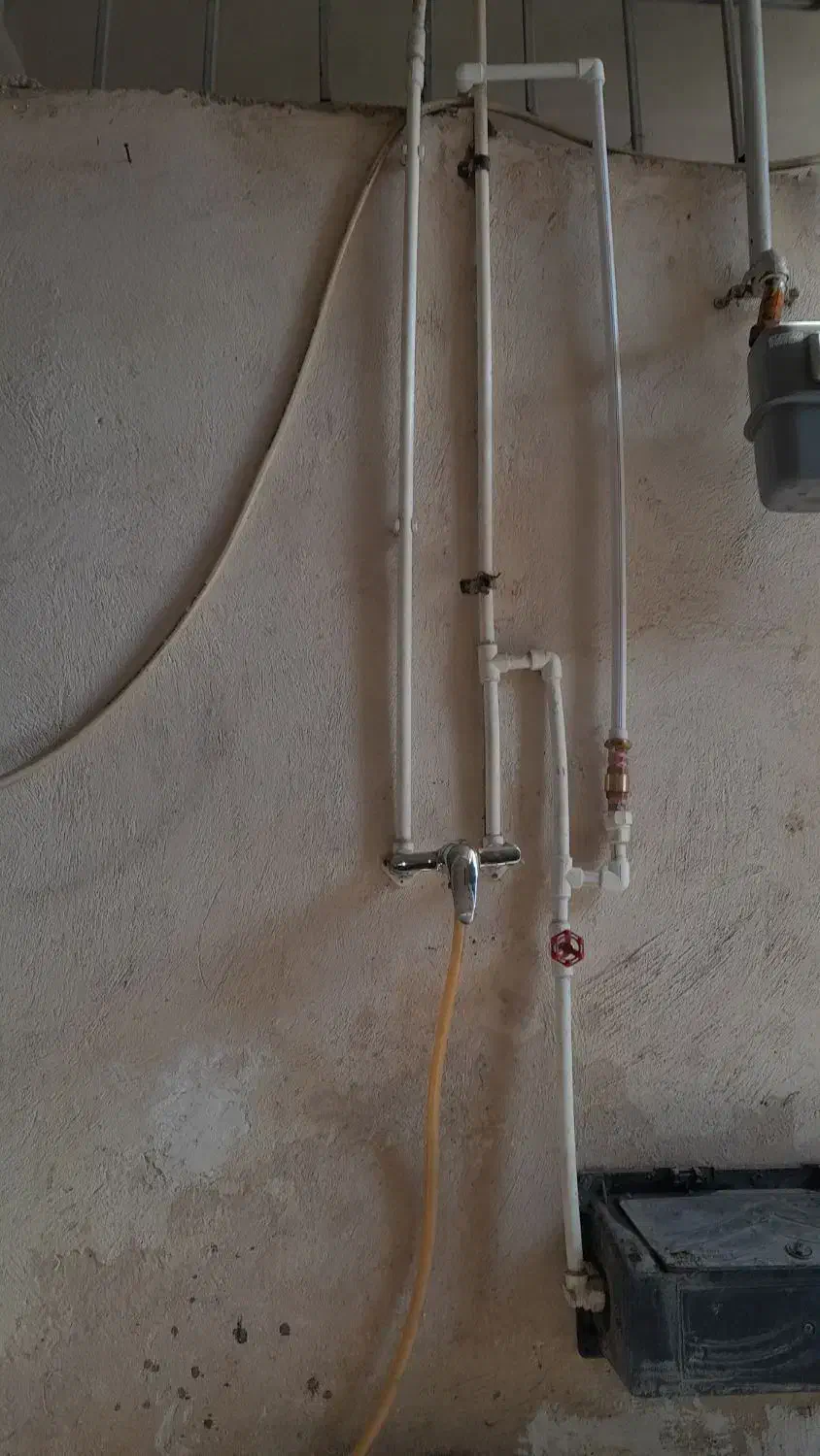 لوله کشی اب و فاضلاب|خدمات پیشه و مهارت|گرگان, |دیوار