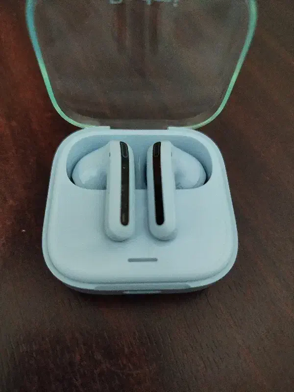 Redmi buds 6 active|لوازم جانبی موبایل و تبلت|قم, شهرک مهدیه (مدرس)|دیوار