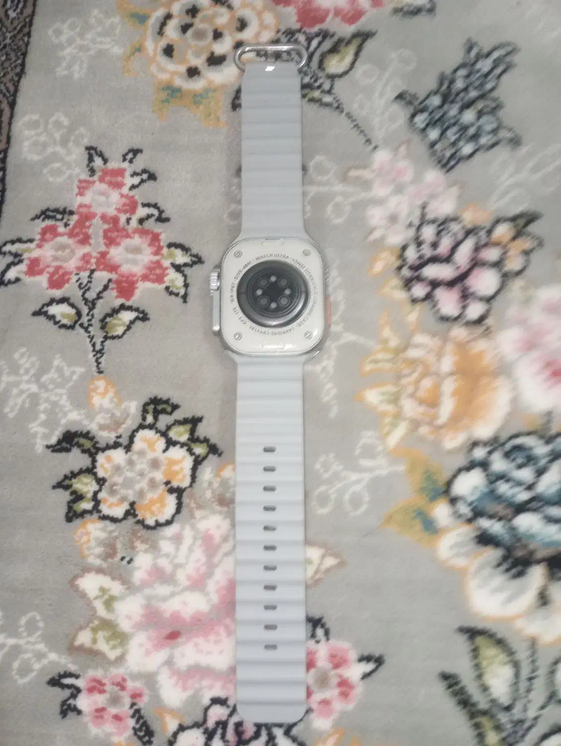 ساعت هوشمند|ساعت|پیرانشهر, |دیوار