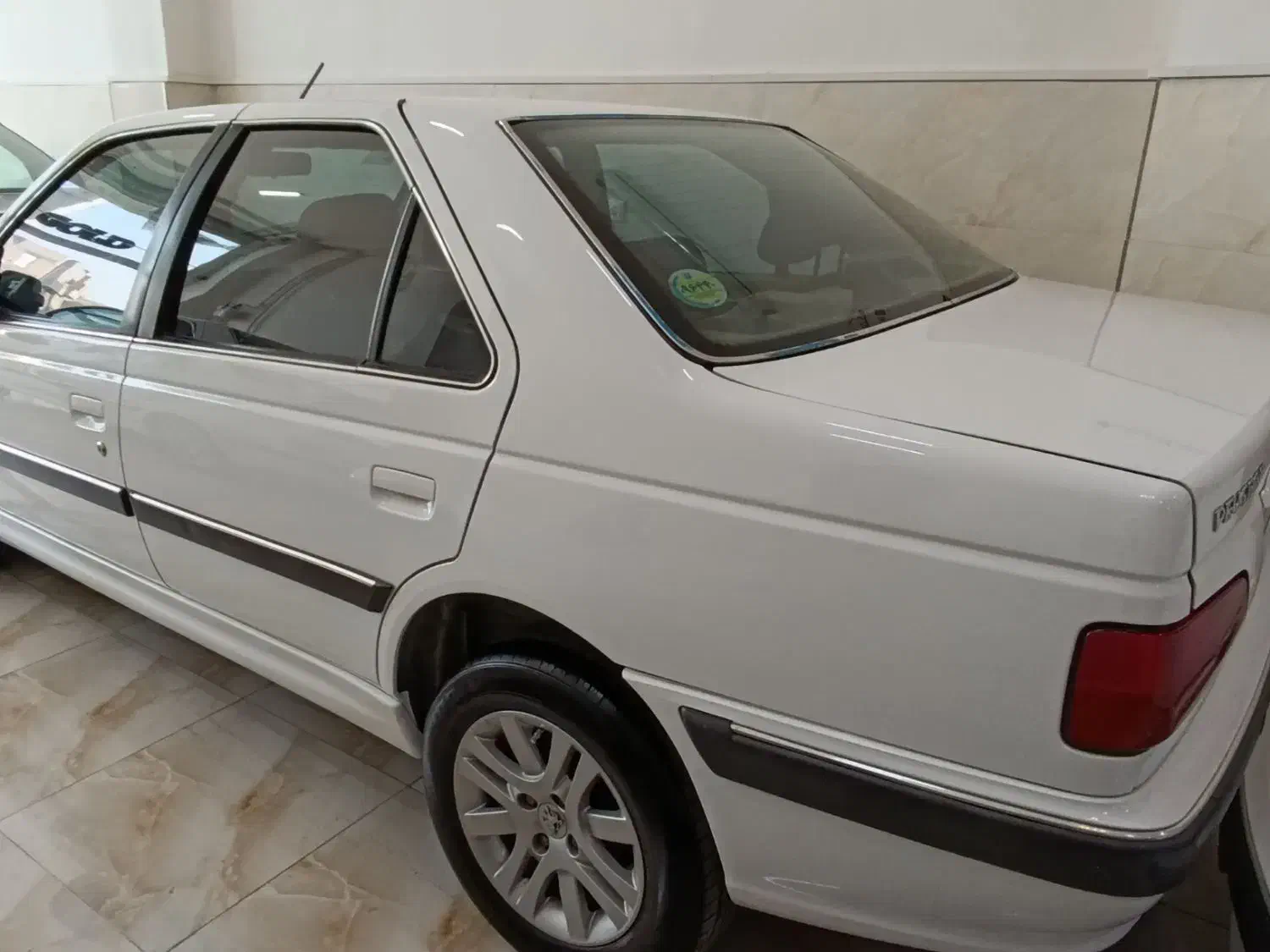 پژو پارس tu5|خودرو سواری و وانت|ارومیه, |دیوار