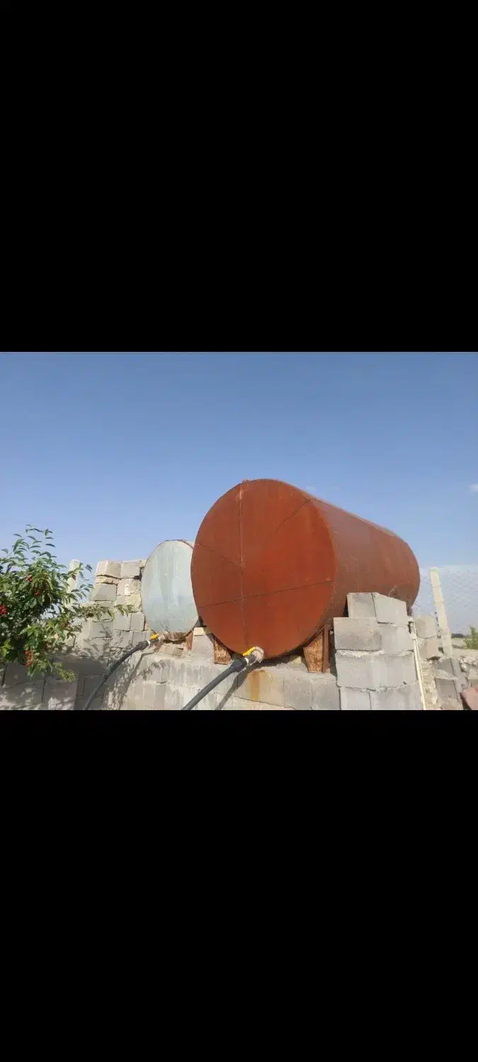 باغ ۸۰۰ متری|فروش خانه و ویلا|کبودرآهنگ, |دیوار