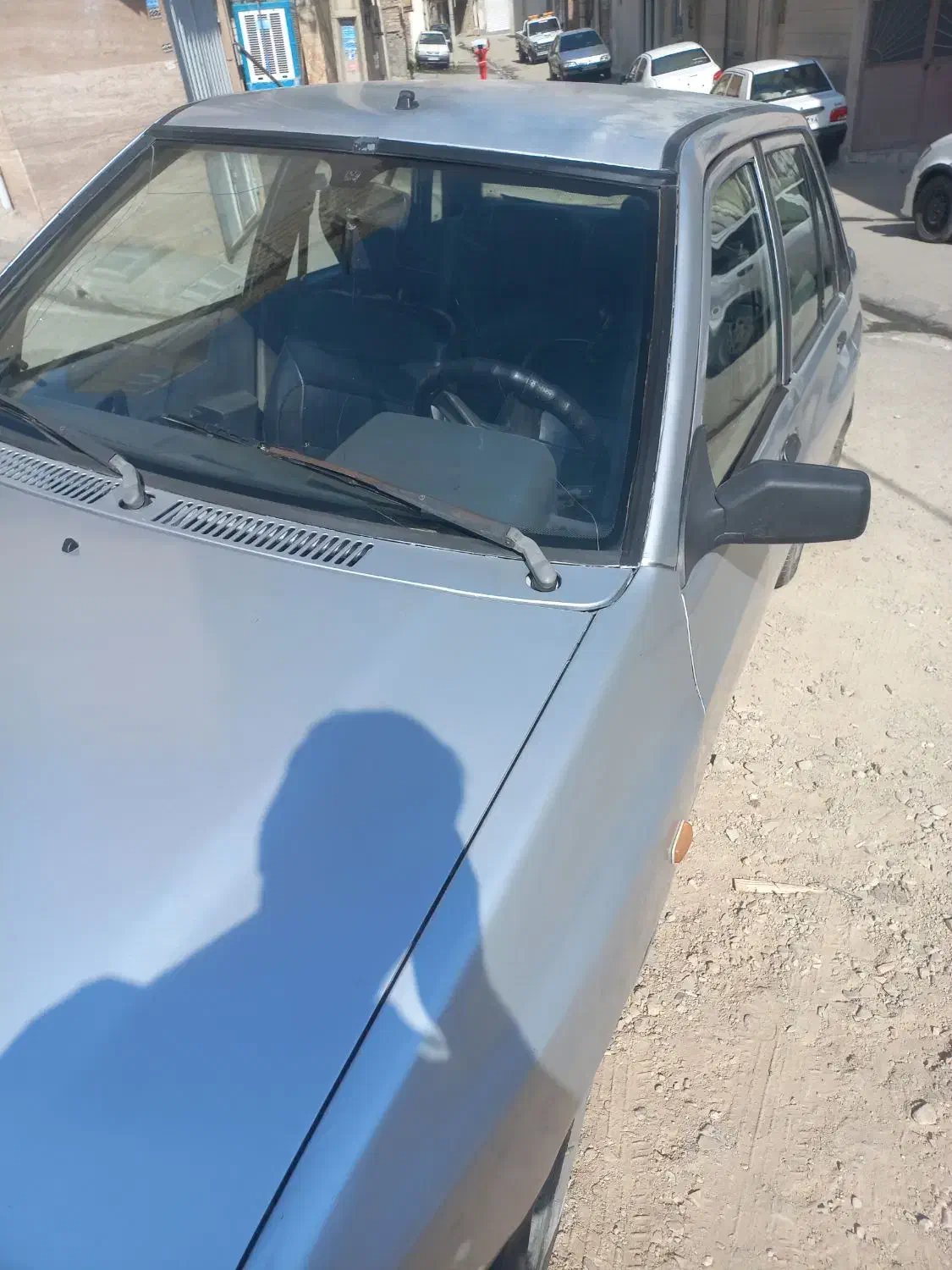 پراید|خودرو سواری و وانت|بومهن, |دیوار