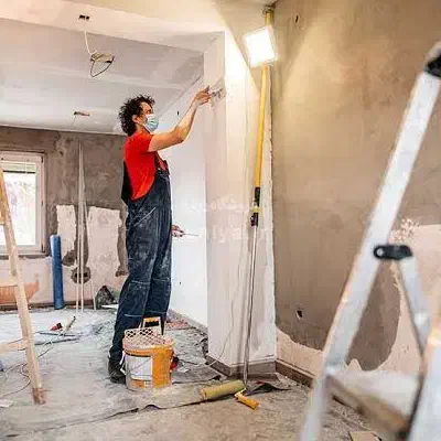 شرکت فنی مهندسی دیاموند برج ، متخصص بازسازی|خدمات پیشه و مهارت|کرمانشاه, |دیوار