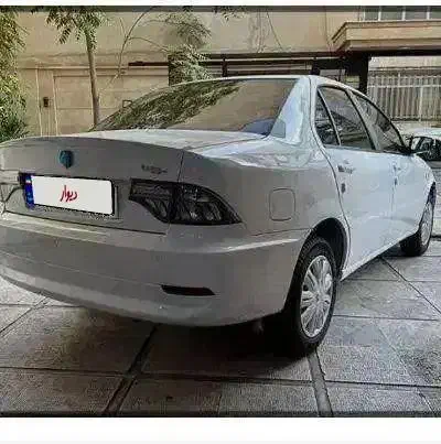 سمند سورن صفر موتور xu7p گاز سیمی.|خودرو سواری و وانت|ریگان, |دیوار