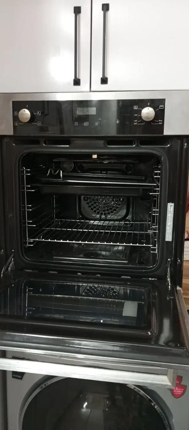 فر تو کار اخوان|اجاق گاز و لوازم برقی پختوپز|رباطکریم, رباطکریم|دیوار