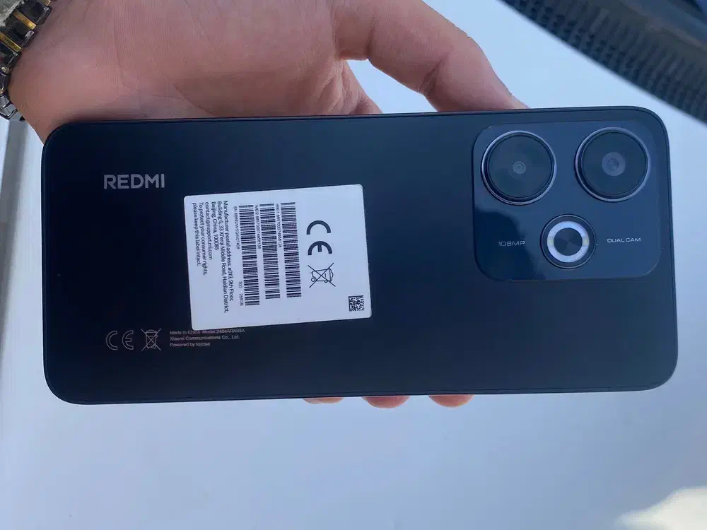 موبایل 13x|موبایل|زاهدان, |دیوار