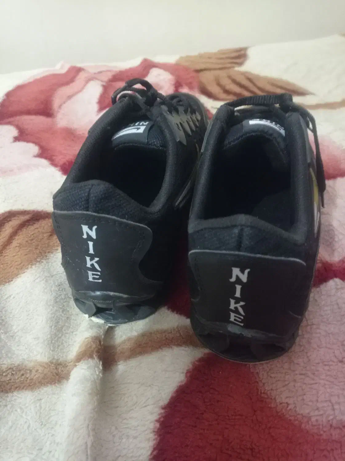 کفش اسپرت|کیف، کفش، کمربند|شوشتر, |دیوار