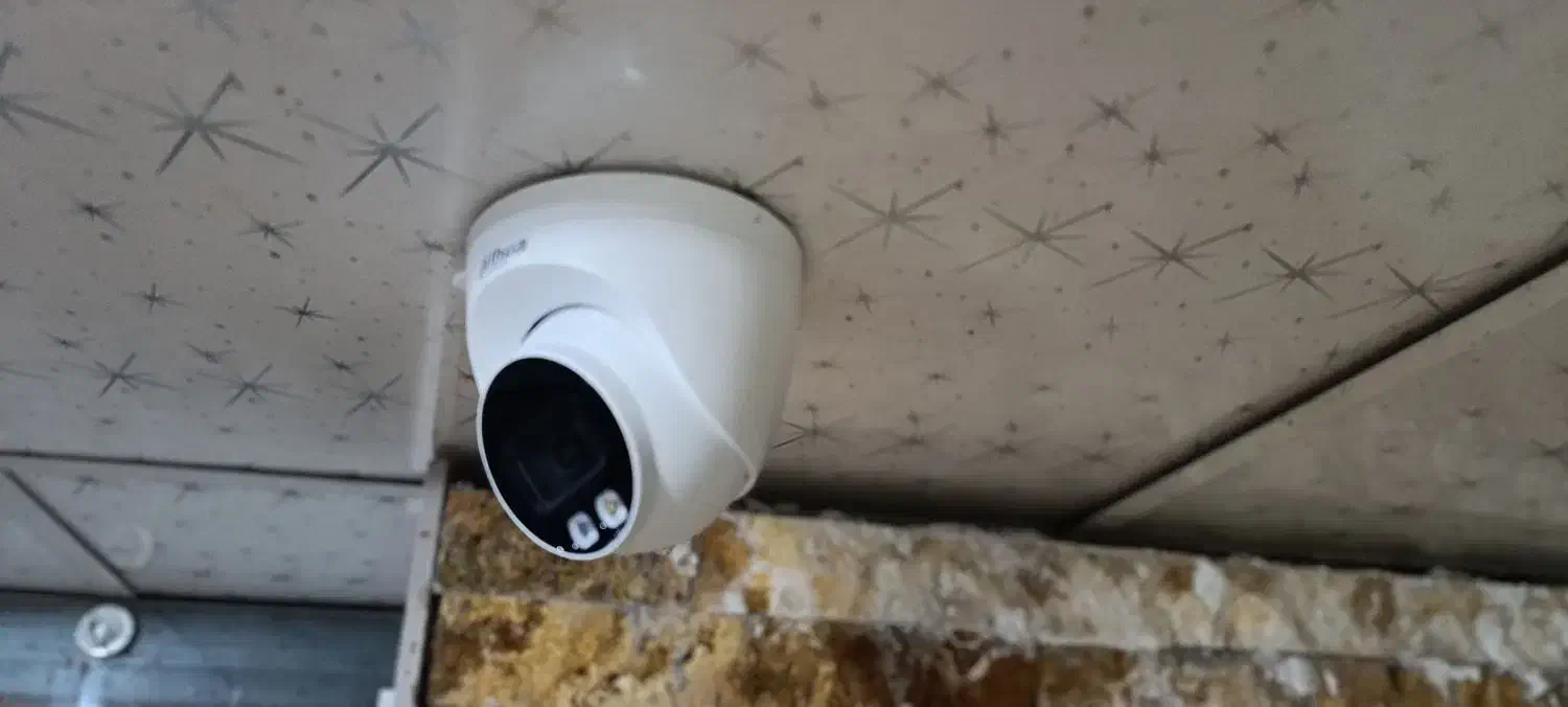 خدمات فروش و نصب دوربین های مداربسته|دوربین مداربسته|جهرم, |دیوار