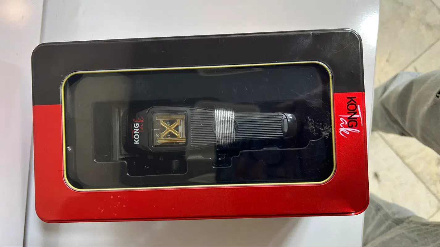 ماشین اصلاح کنگتگ|آرایشگاه و سالنهای زیبایی|تهران, جیحون|دیوار