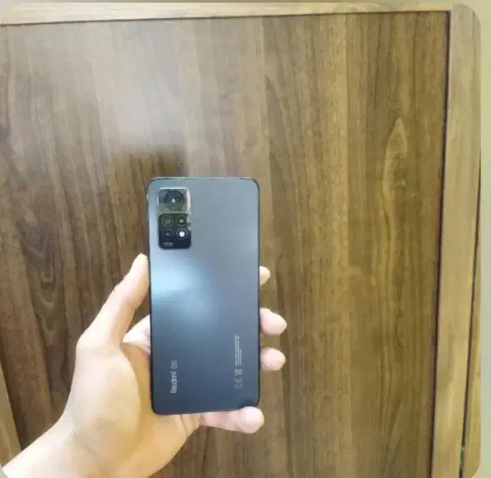 Redmi Note 11 pro 5g|موبایل|کرج, حسینآباد|دیوار