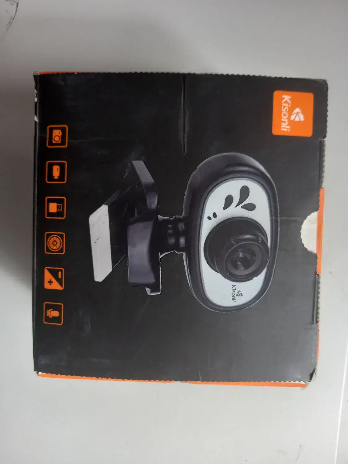 دوربین کامپیوتر|قطعات و لوازم جانبی رایانه|قم, چهار امامزاده|دیوار